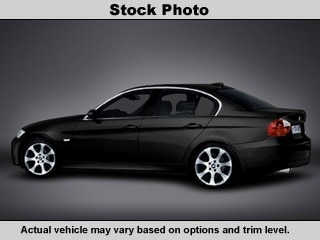 2007 BMW 3 Series 328